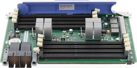 IBM IBM x3850 X5 and x3950 X5 Memory Expansion Card - 46M0001