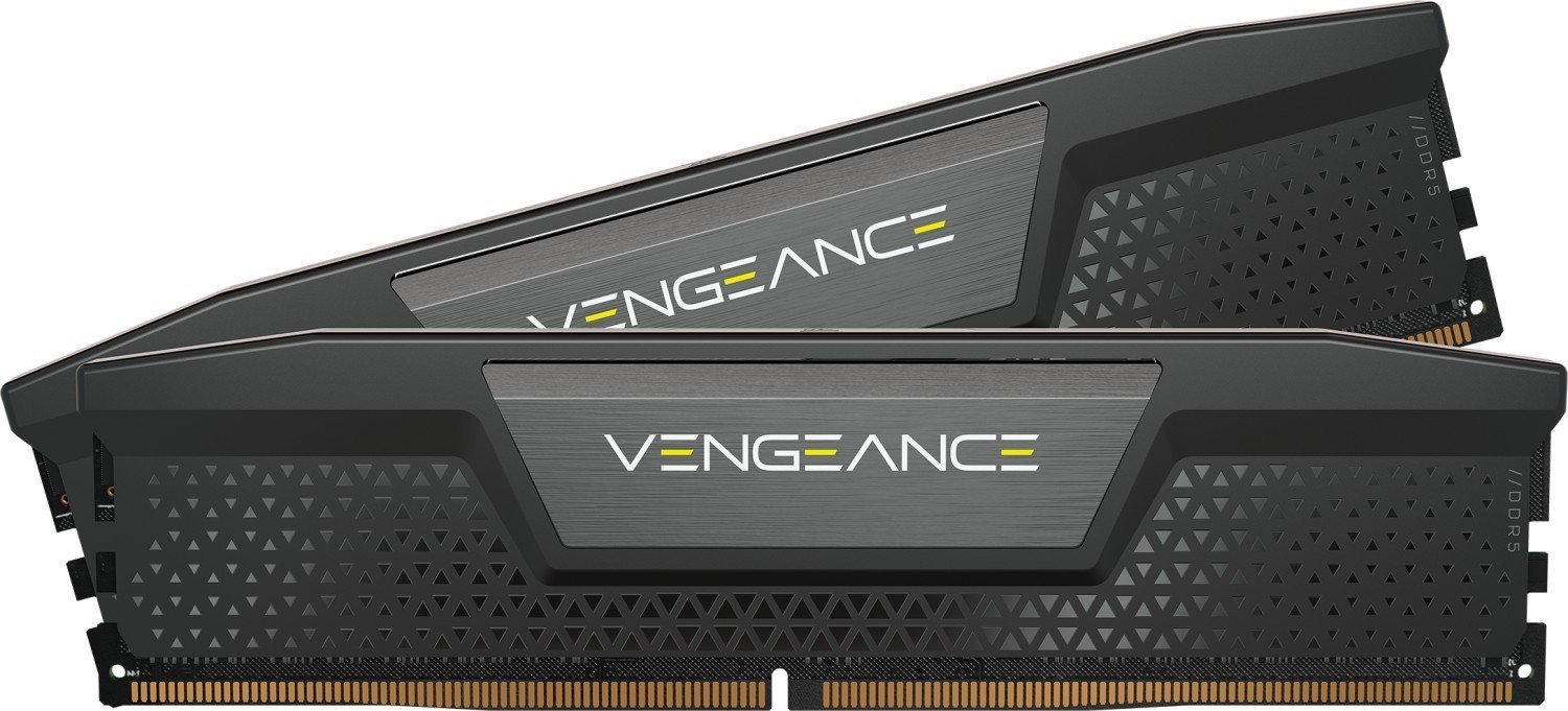 Pamięć Corsair Vengeance, DDR5, 48 GB, 7000MHz, CL36 (CMK48GX5M2B7000C36)