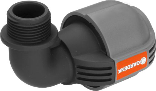 Gardena Łącznik L 25 mm x 3/4" GZ Sprinklersystem (2781-20)