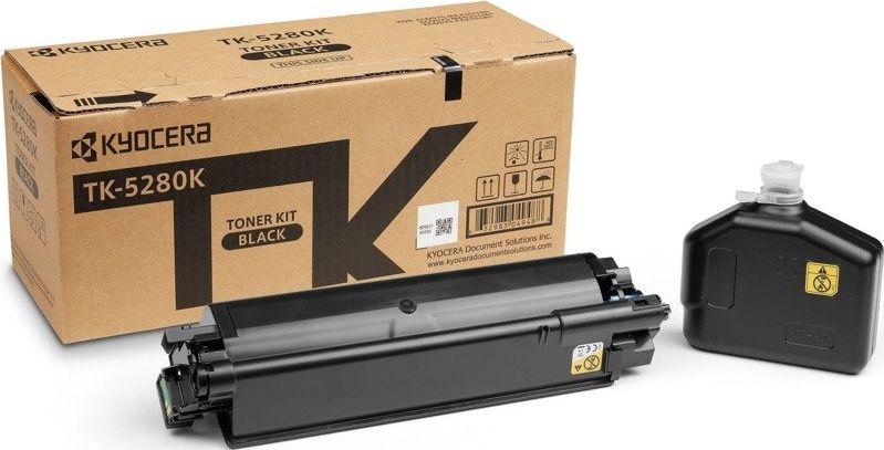 Toner Kyocera TK-5280 Black Oryginał (162119)