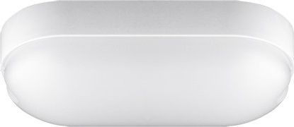 IDEUS Plafoniera zewnętrzna SMD LED MARKUS LED L 9W 4500K IP65 IDEUS 5099