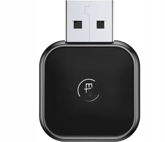 MOJIETU SMART CARPLAY/ANDROID AUTO BLUETOOTH ADAPTER M2, 1A002OVB