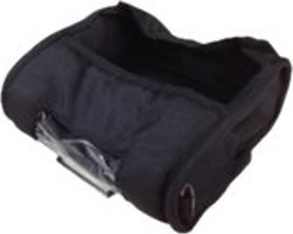 Zebra Zebra P1063406-037 akcesorium do drukarek ręcznych Czarny ZQ520