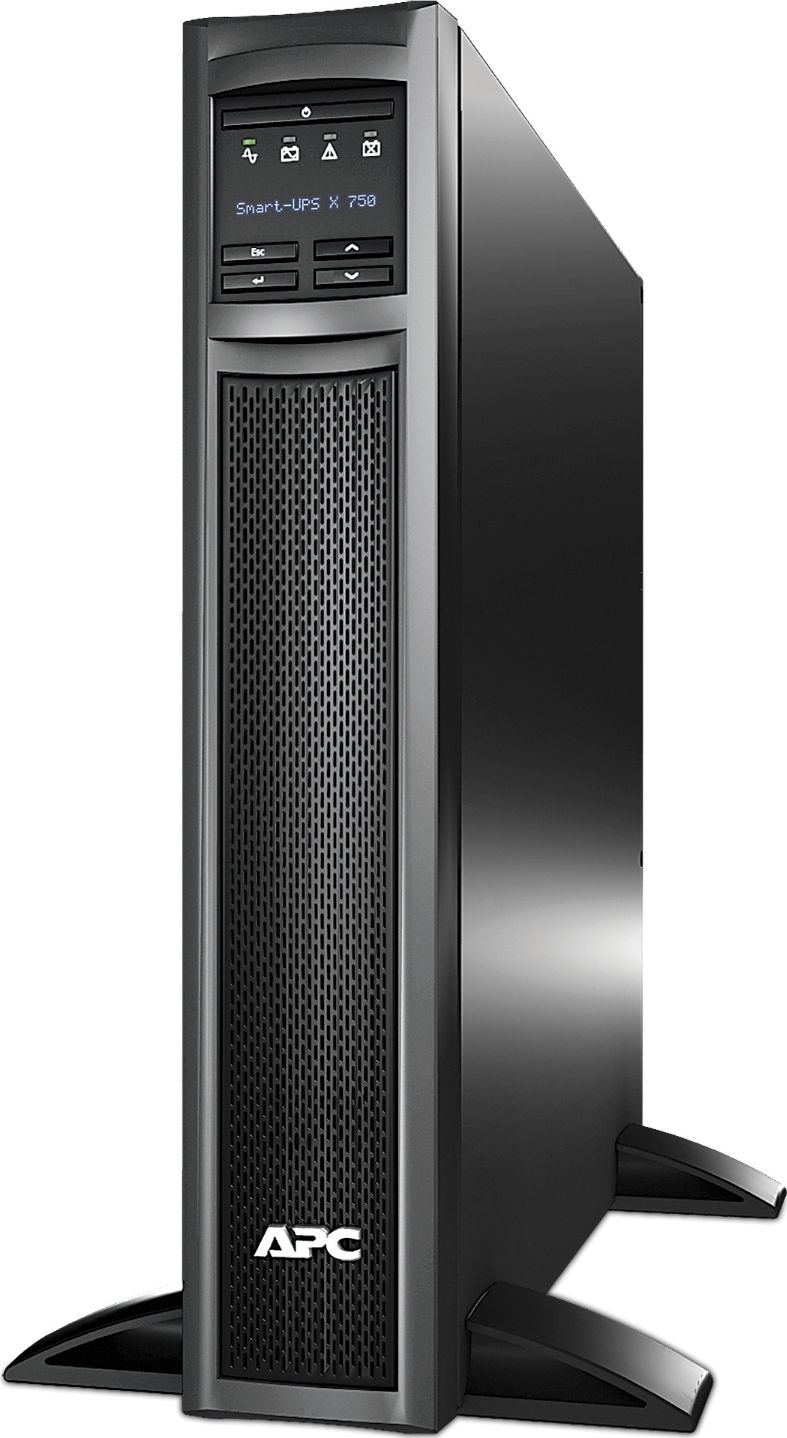 UPS APC Smart-UPS 750 (SMX750I)