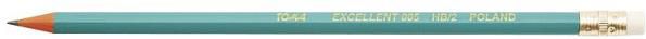 Toma Ołówek EXCELLENT z gumką (TO-005 83)