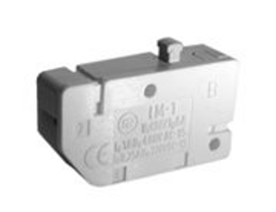 Promet Łącznik miniaturowy LM-1 400V 16A 1R 1Z IP40 - W0-59-291002