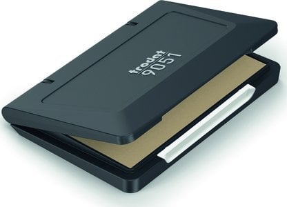 Trodat trodat Stempelkissen Kunststoff ungetränkt filz 9051