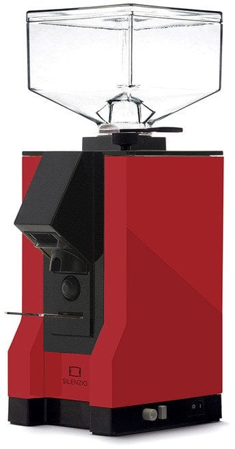 Eureka Mignon SILENZIO 55 220-240V/50-60Hz 15BL red