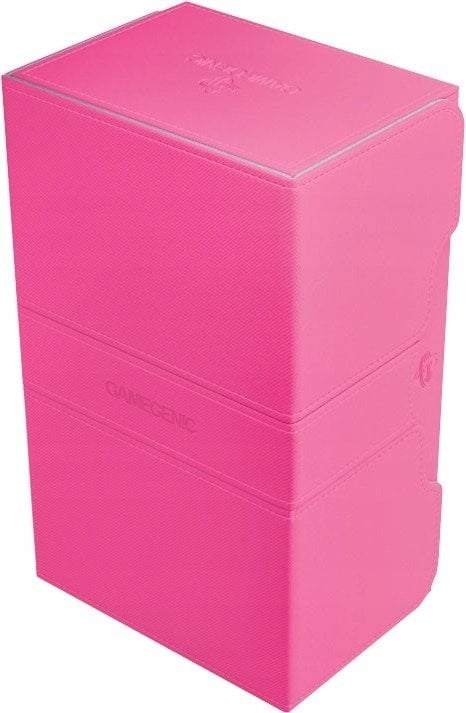 Gamegenic Stronghold 200+ Convertible - Pink