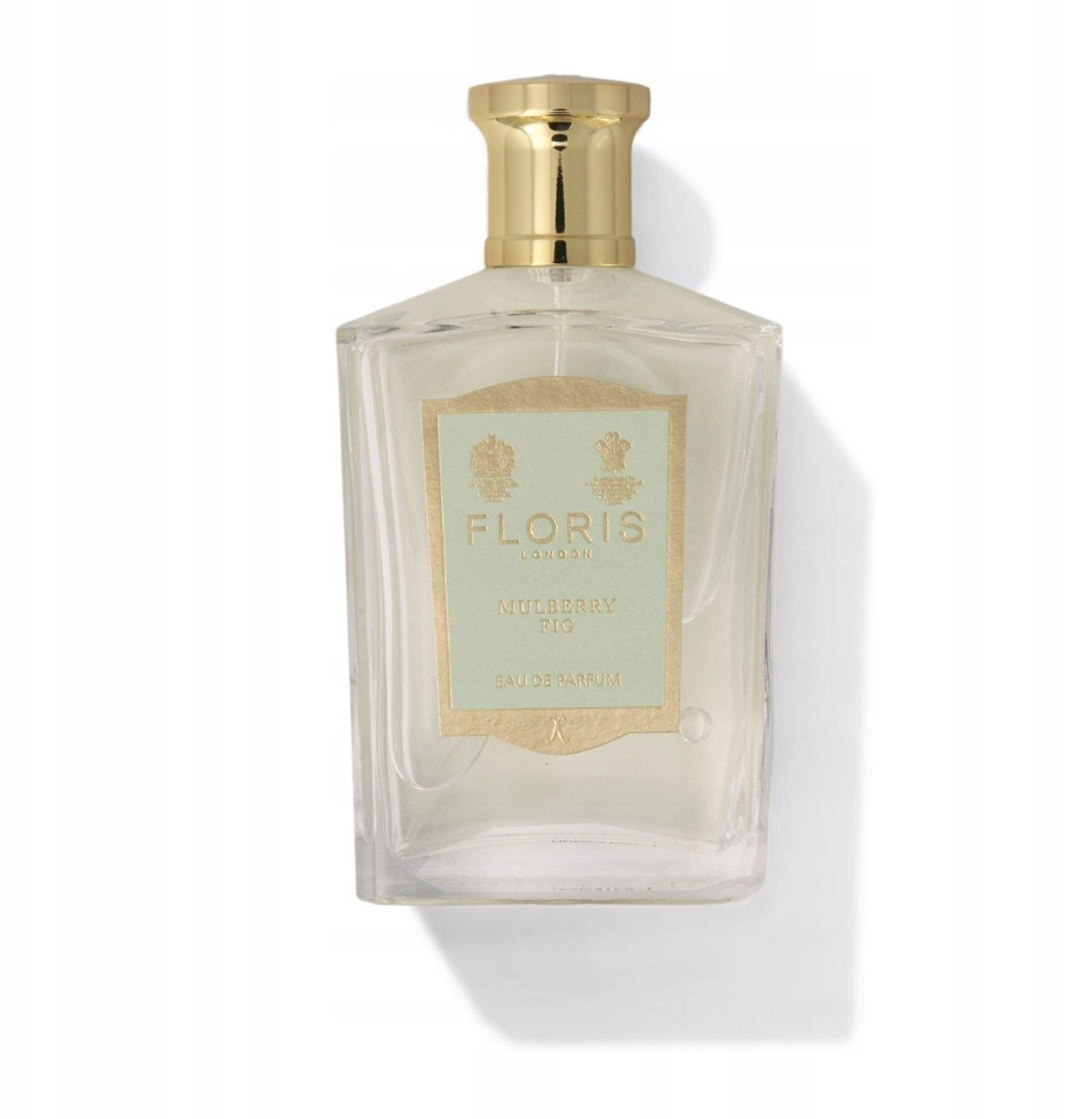 Floris Of London, Mulberry Fig, Eau De Parfum, Unisex, 100 ml Unisex