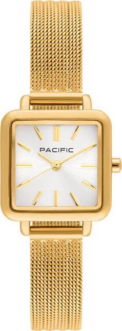 Zegarek Pacific Zegarek damski PACIFIC PLC-6233-04