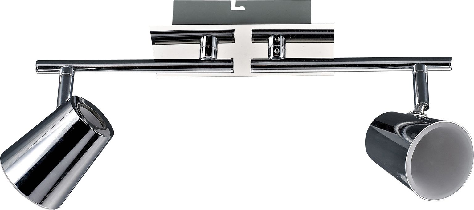 Lampa sufitowa Italux Spot chromowany Italux Elmira LED HP-710IU-02-8571A