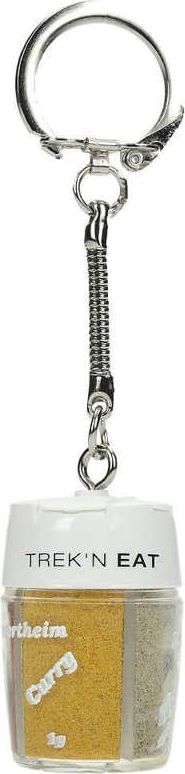 Breloczek Trek N Eat TrekN Eat Brelok do Kluczy z Przyprawami