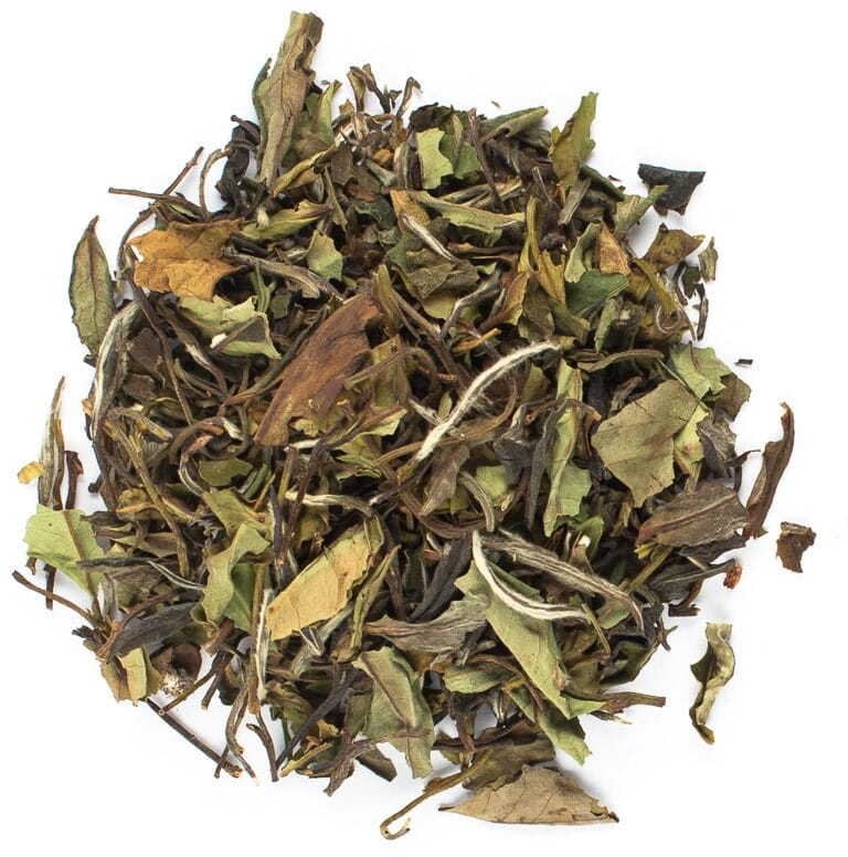 Ronnefeldt Biała herbata White Mangodream 50g