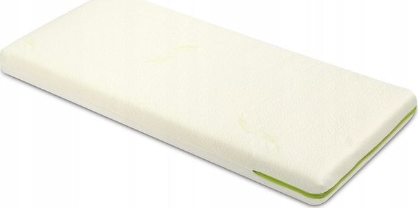 Sensillo MATERAC KOKOS-PIANKA 90 X 40 ALOE VERA