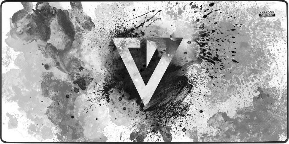 Podkładka Modecom Volcano Meru Hokori (PMK-MC-VOLCANO-MERU-HOKORI)