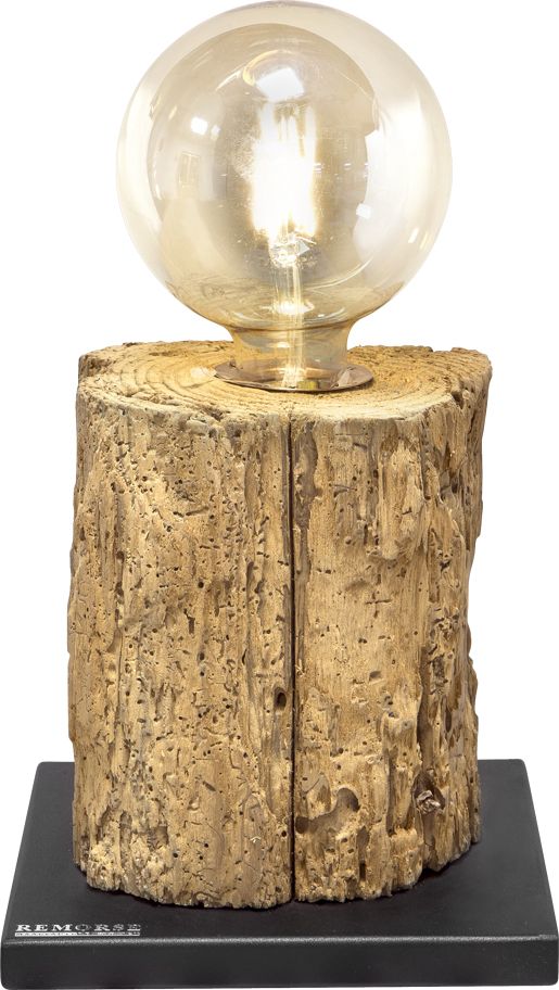 Lampa stołowa Wix meble Lampa nocna