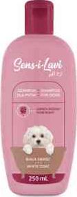 Dermapharm SENS-I-LAVI SZAMPON DO BIAŁEJ SIERŚCI 250ml