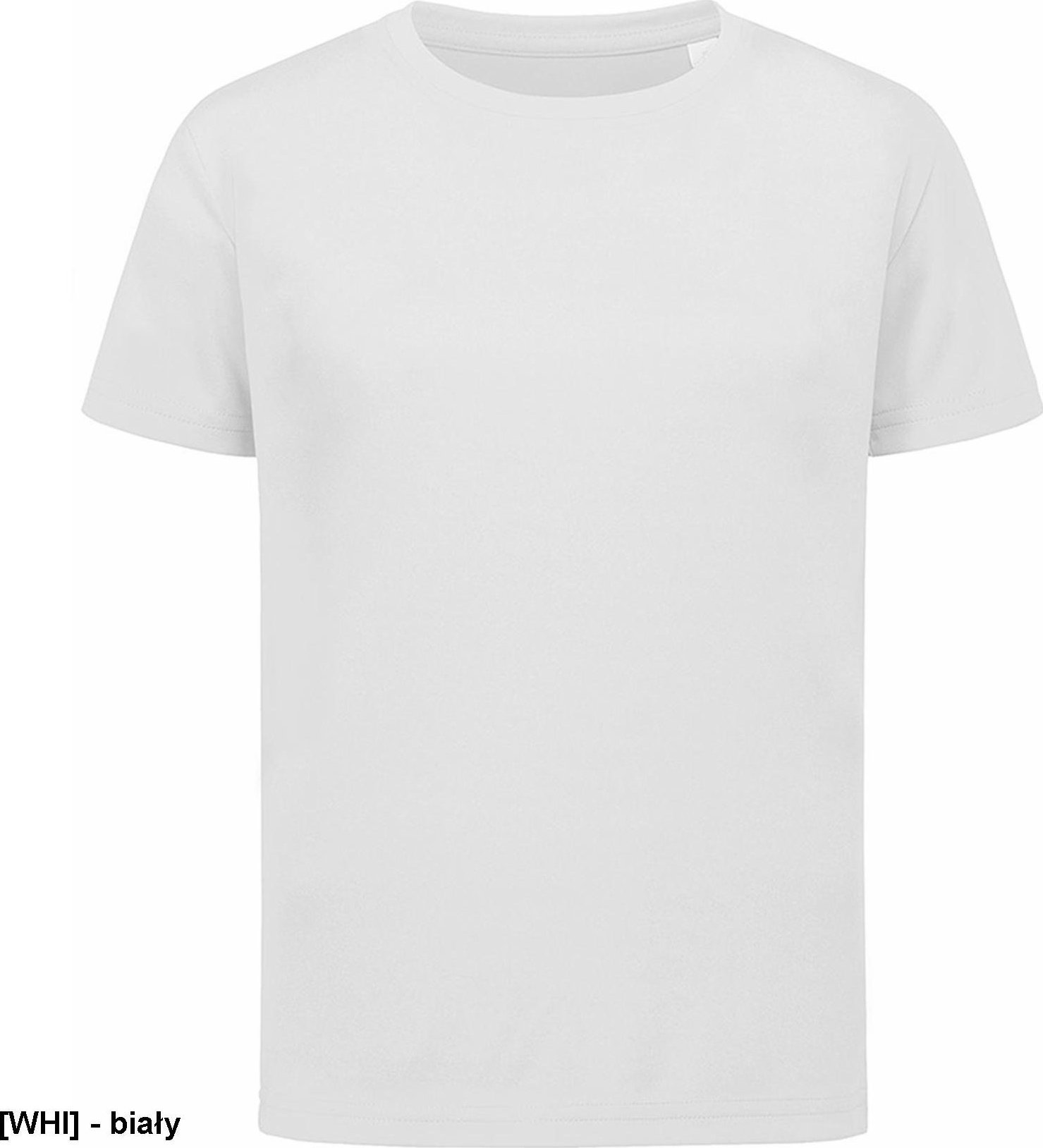 Stedman SST8170 - T-shirt dziecięcy - biały M