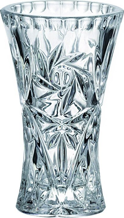 Wazon kryształowy 10,4 cm Clarion