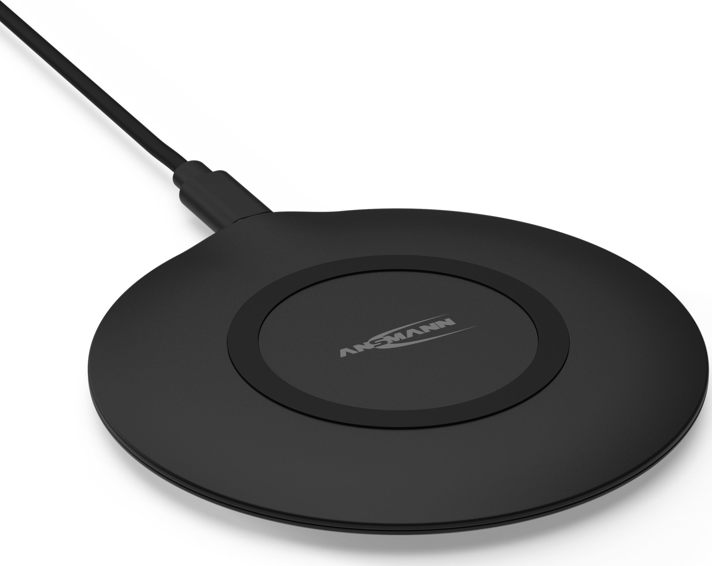 Ładowarka Ansmann Indukcyjna 1x USB-C 1.67 A (456934)