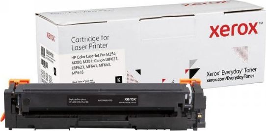Toner Xerox Black Oryginał (006R04180)