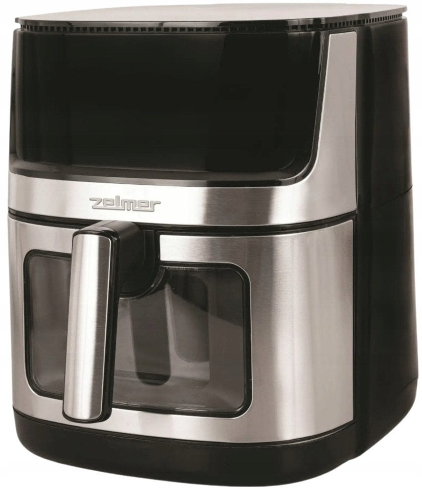 FRYTOWNICA ZAF 8650 6,5L 2000W AIR FRYER