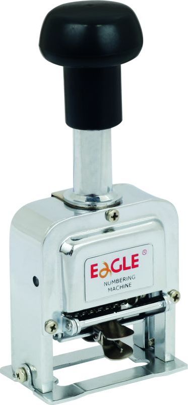 Eagle TY-102 Numerator 7-Cyfrowy