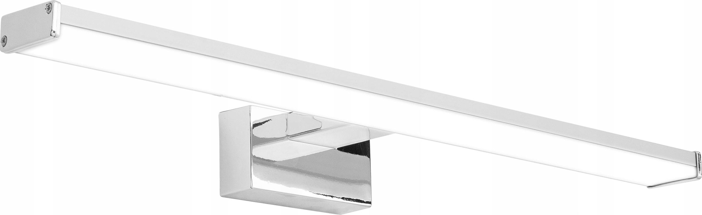 Kinkiet Rea Kinkiet Łazienkowy Led Nad Lustro 18W 84 CM