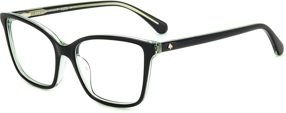 Ramki do okularów Damski Kate Spade TIANNA-807F316 53 mm