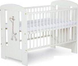 Klups Lovytė Safari balta