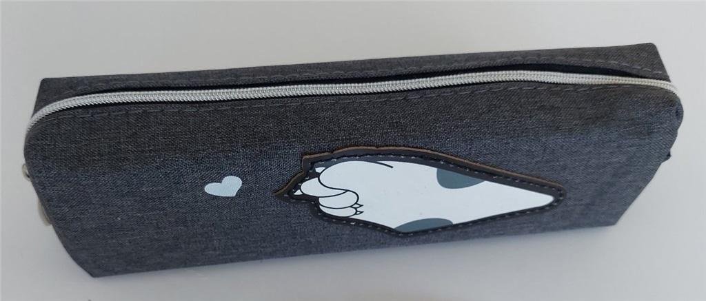 Piórnik Fresh Piórnik tuba mała Łapka kota miłość FRESH