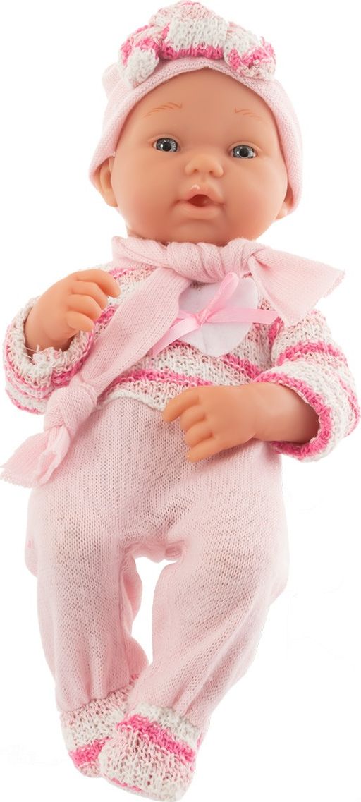 EURObaby Lalka 37cm (EBZDF14-010A)