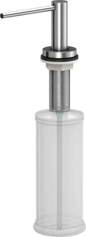 Quadron JUDY dozownik płynu stal szlachetna