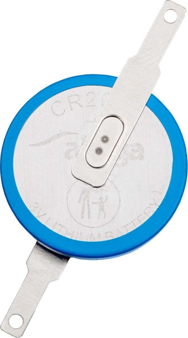 Bateria litowa CR2032 ST2N Akyga AKY1107 3V / 210mAh 2-Pin