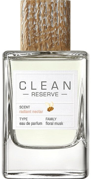 Clean CLEAN RESERVE Radiant Nectar EDP 30ml