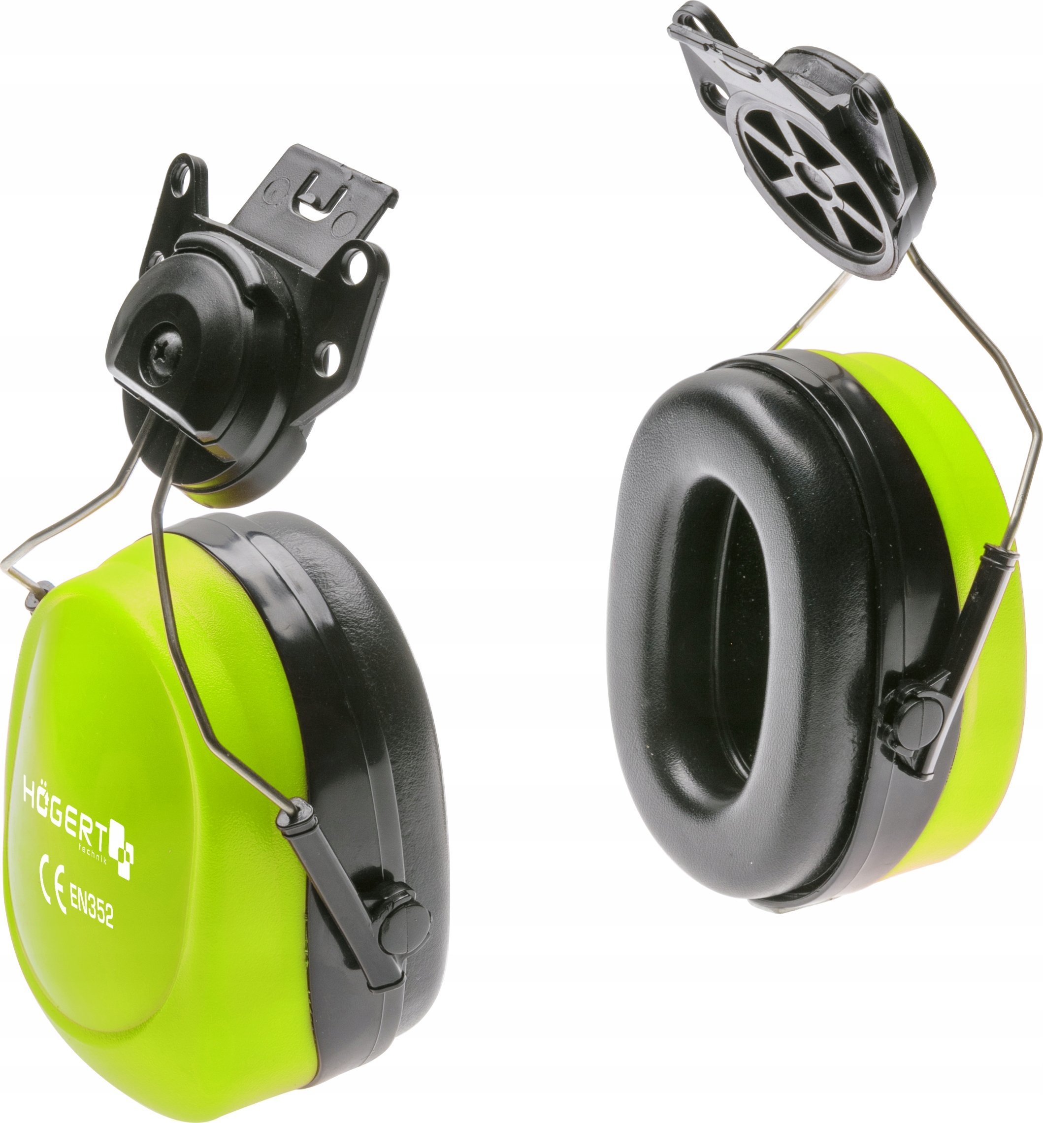 Ochrona słuchu GTV Hoegert HT5K178 do kasku