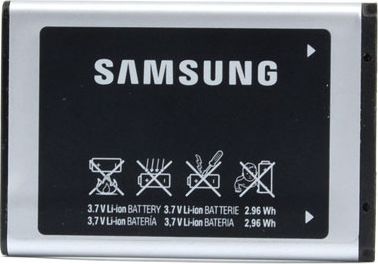 Bateria Samsung Bateria Samsung AB463446BU E250 bulk 800 mAh