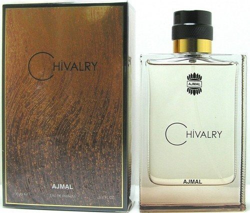 Ajmal Chivalry EDP 100 ml