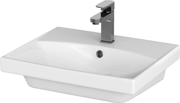 Umywalka Cersanit City 50,5cm (K35-005)