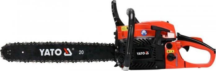Piła łańcuchowa Yato YT-84910 3.4 KM 56.5 cm3 50 cm