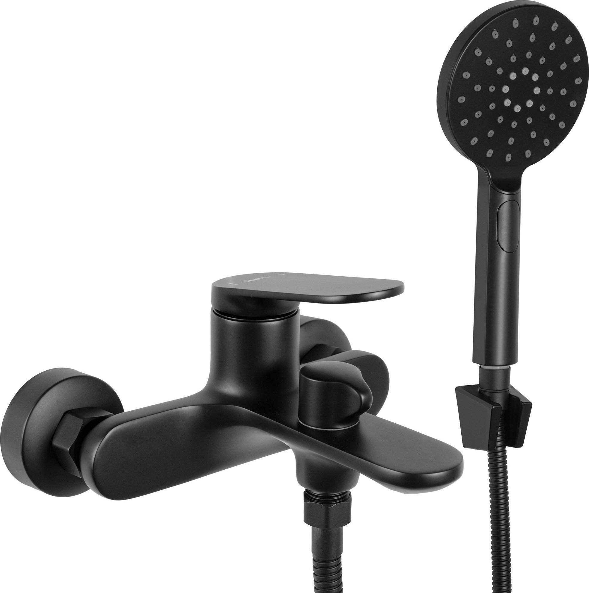 Bateria wannowa Rea Bateria Wannowa REA Marco czarna