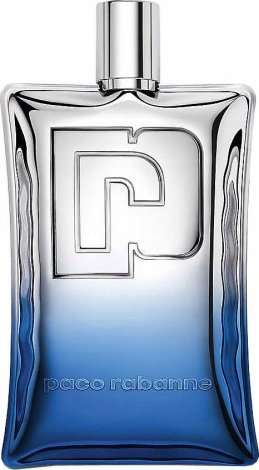 Paco Rabanne Perfumy Unisex EDP Genius Me 62 ml