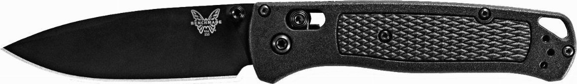 Benchmade Nóż Benchmade 535BK-2 Bugout