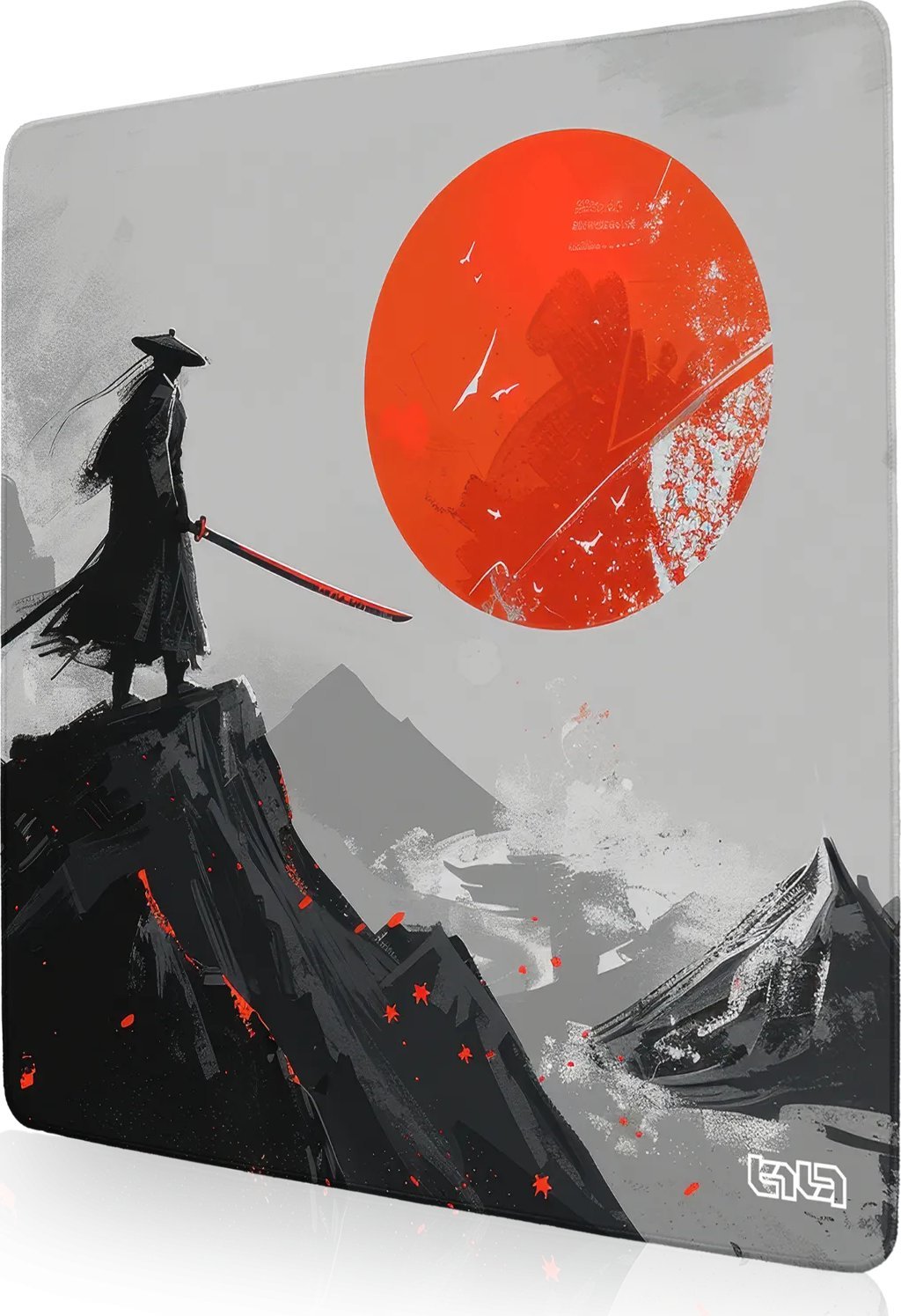 Podkładka Tilt PODKŁADKA POD KLAWIATURĘ Droga Na Szczyt 30x30 TILT XL Wodoodporna