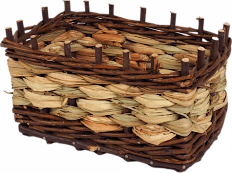 Wnuk Koszyczek (Wiklina/Sitowie)