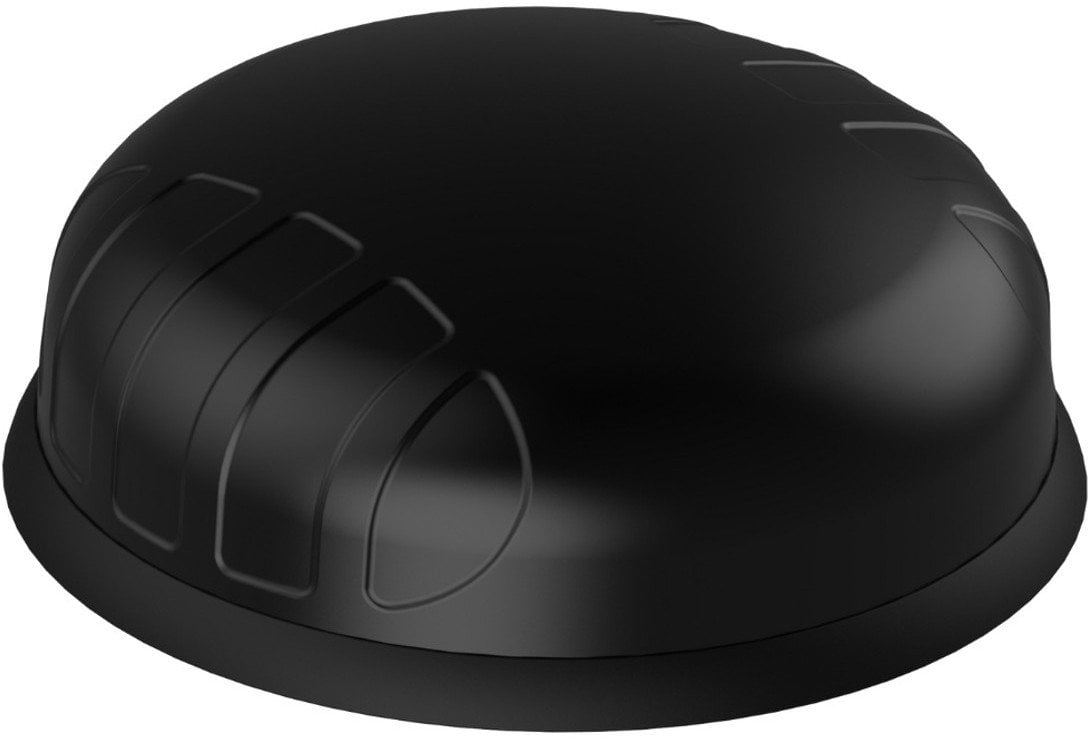 Poynting Antennen 5G/LTE KFZ A-PUCK-0004-V2-01 SMA (M) KFZ/GPS 6dbi Antenna 2x LTE/1x GPS 2m SMA-M Kabel Schwarz PUCK-4