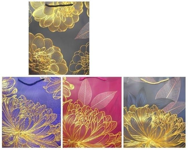 Merk-Pol Torba prezentowa mix