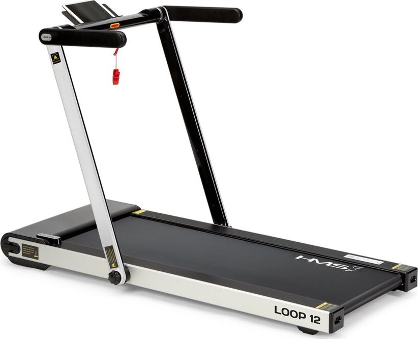 Bieżnia HMS Loop12 elektryczna