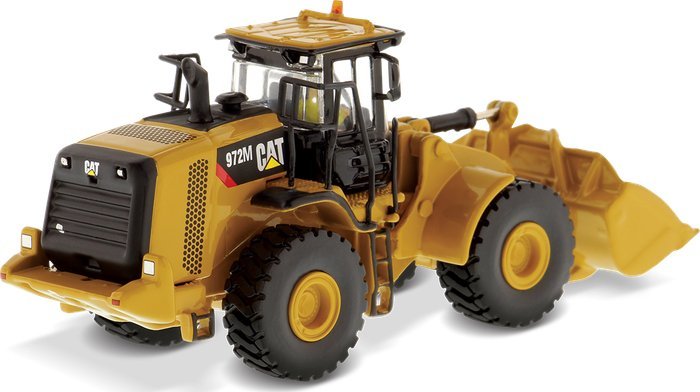 Carrera Ładowarka Kołowa CAT 972M